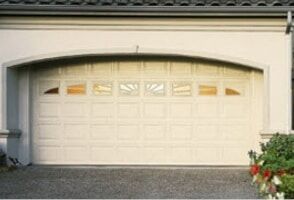 180 model garage door