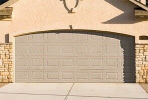 183 model garage door