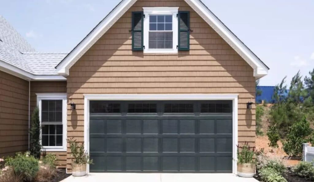 9405 model garage door