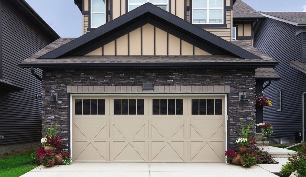 9700 model garage door